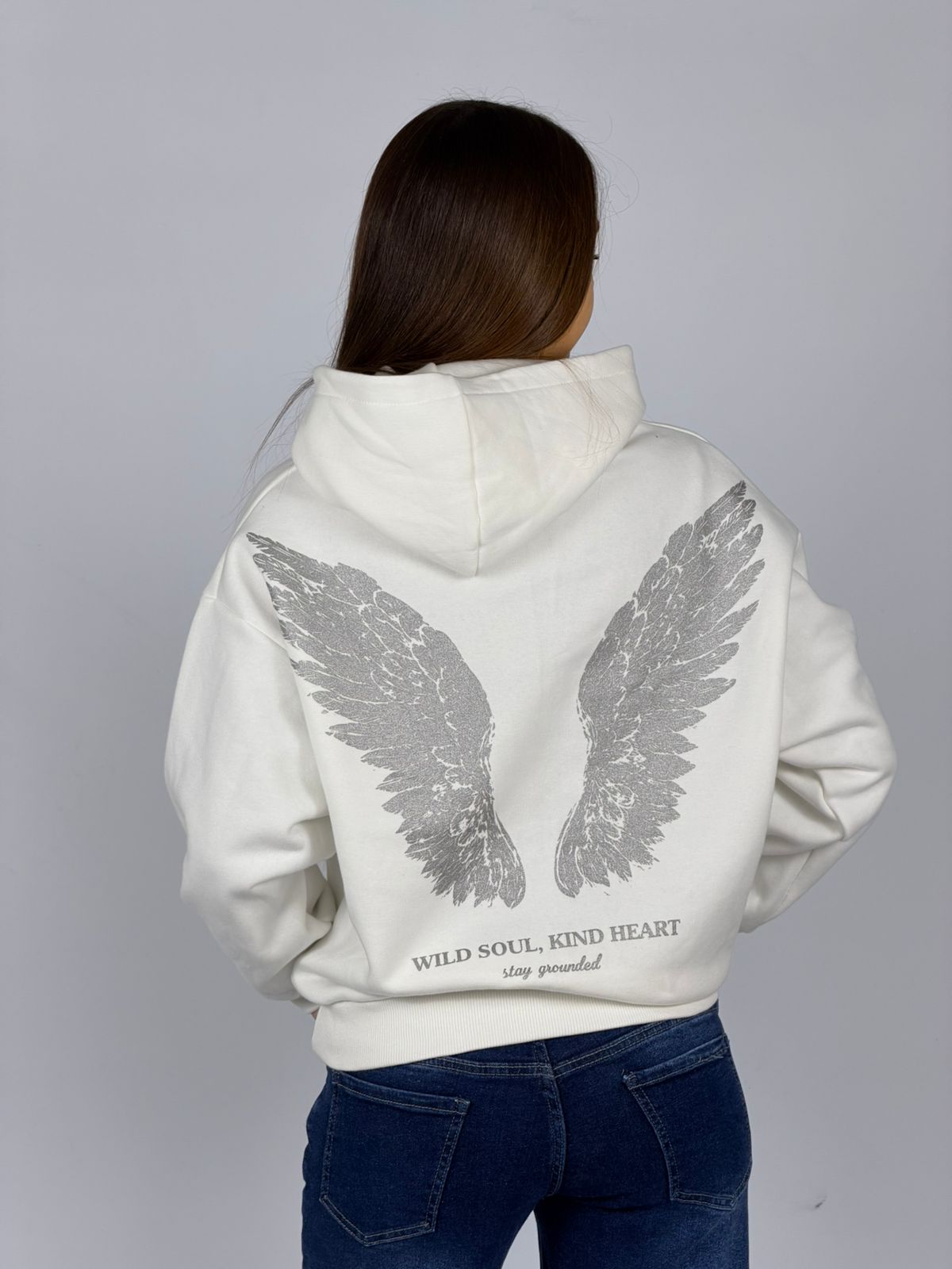 BUZO ALAS