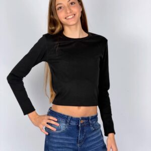 REMERAS Y TOPS