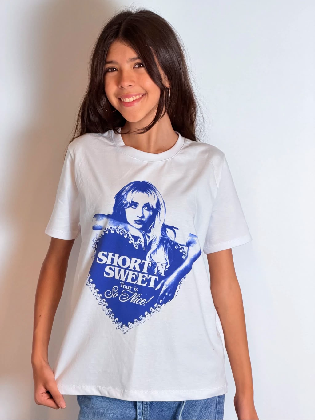REMERON SWEET - Sabrina