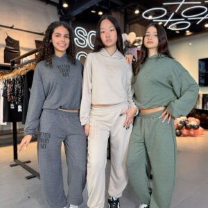 JOGGER JASPEADO