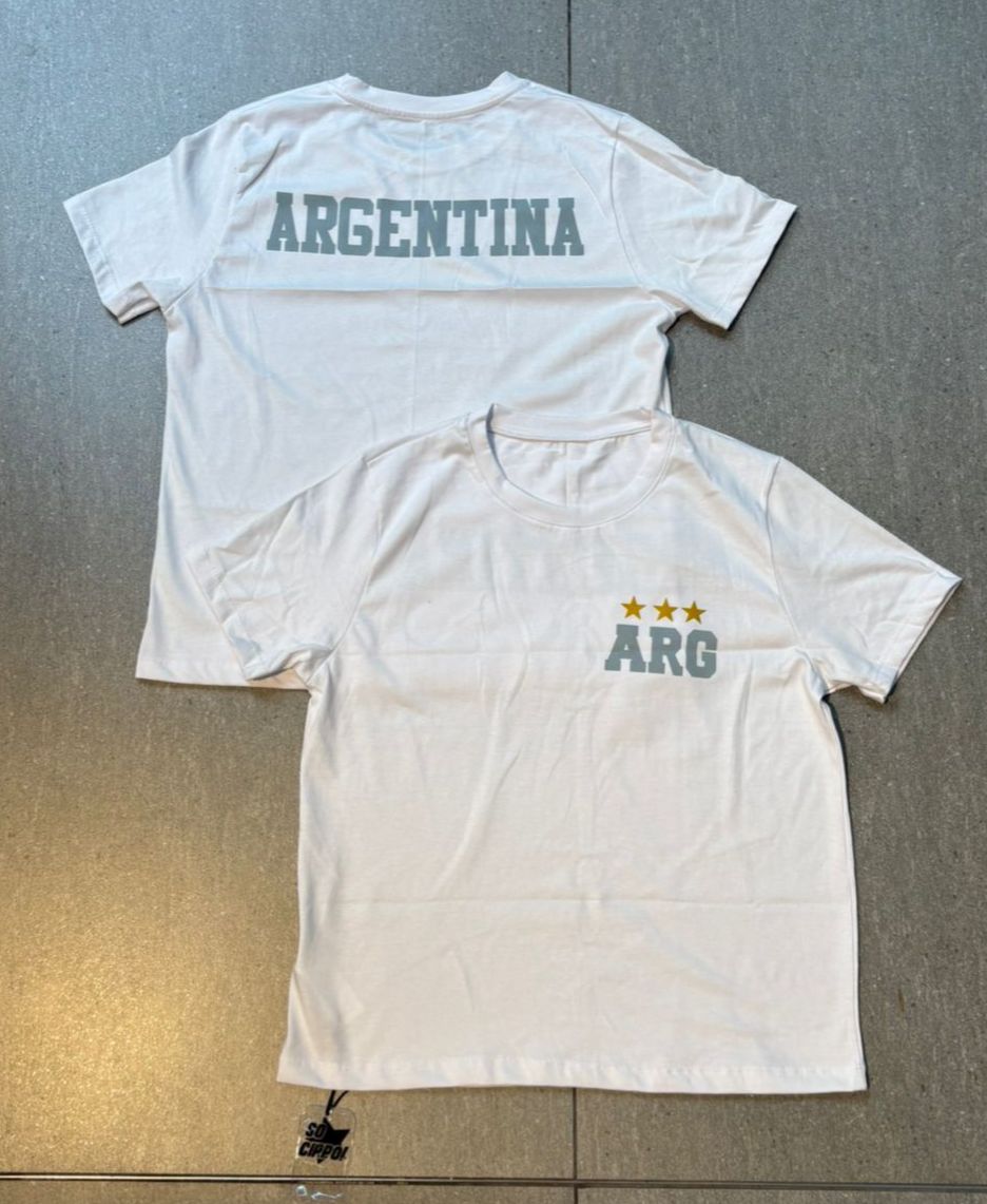 REMERA ARGENTINA - Image 3