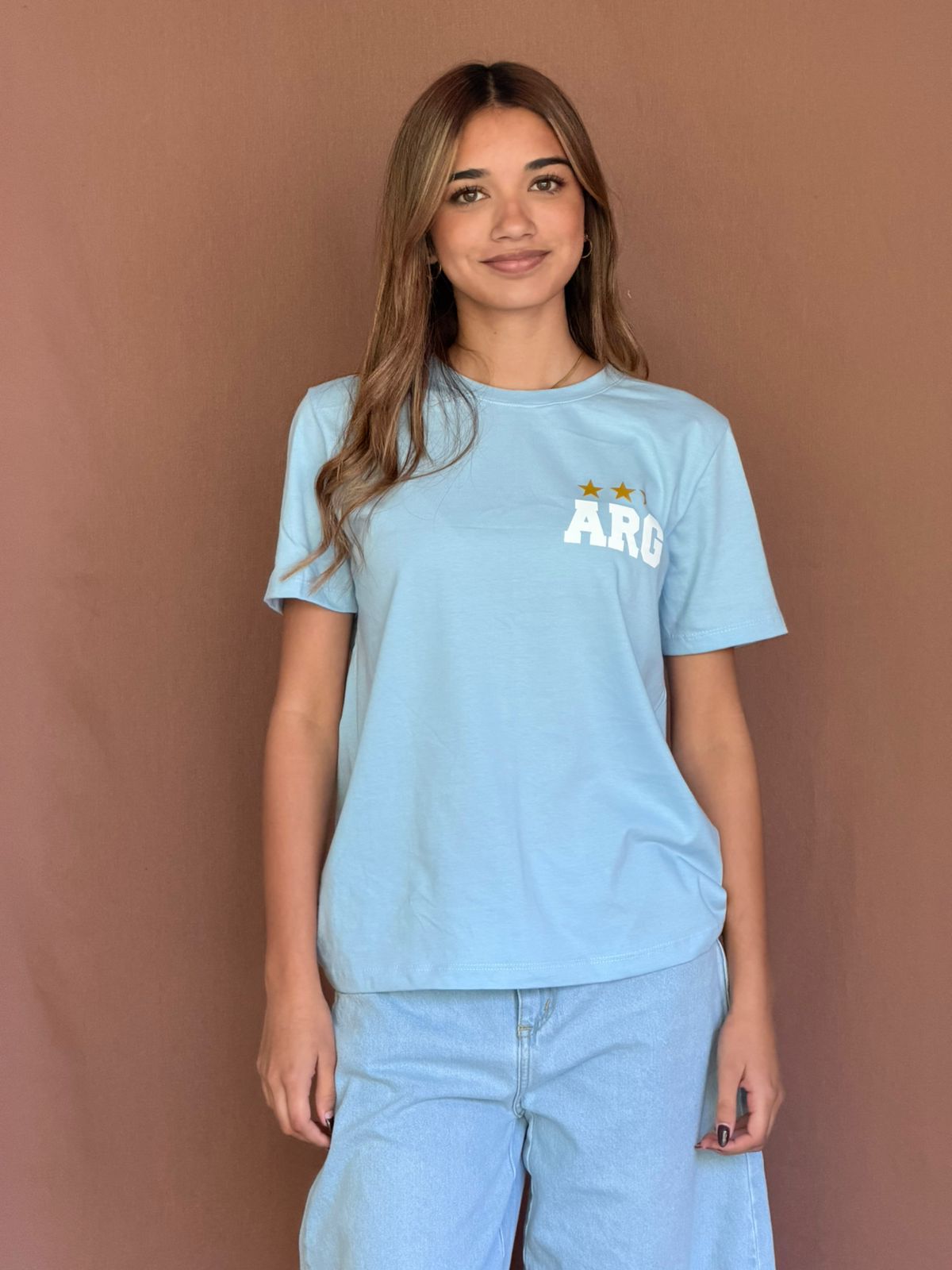 REMERA ARGENTINA - Image 2