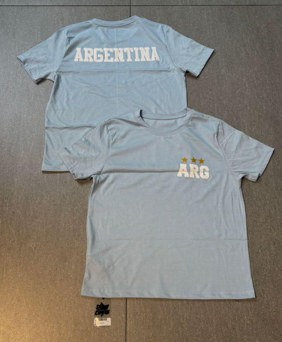 REMERA ARGENTINA - Image 4