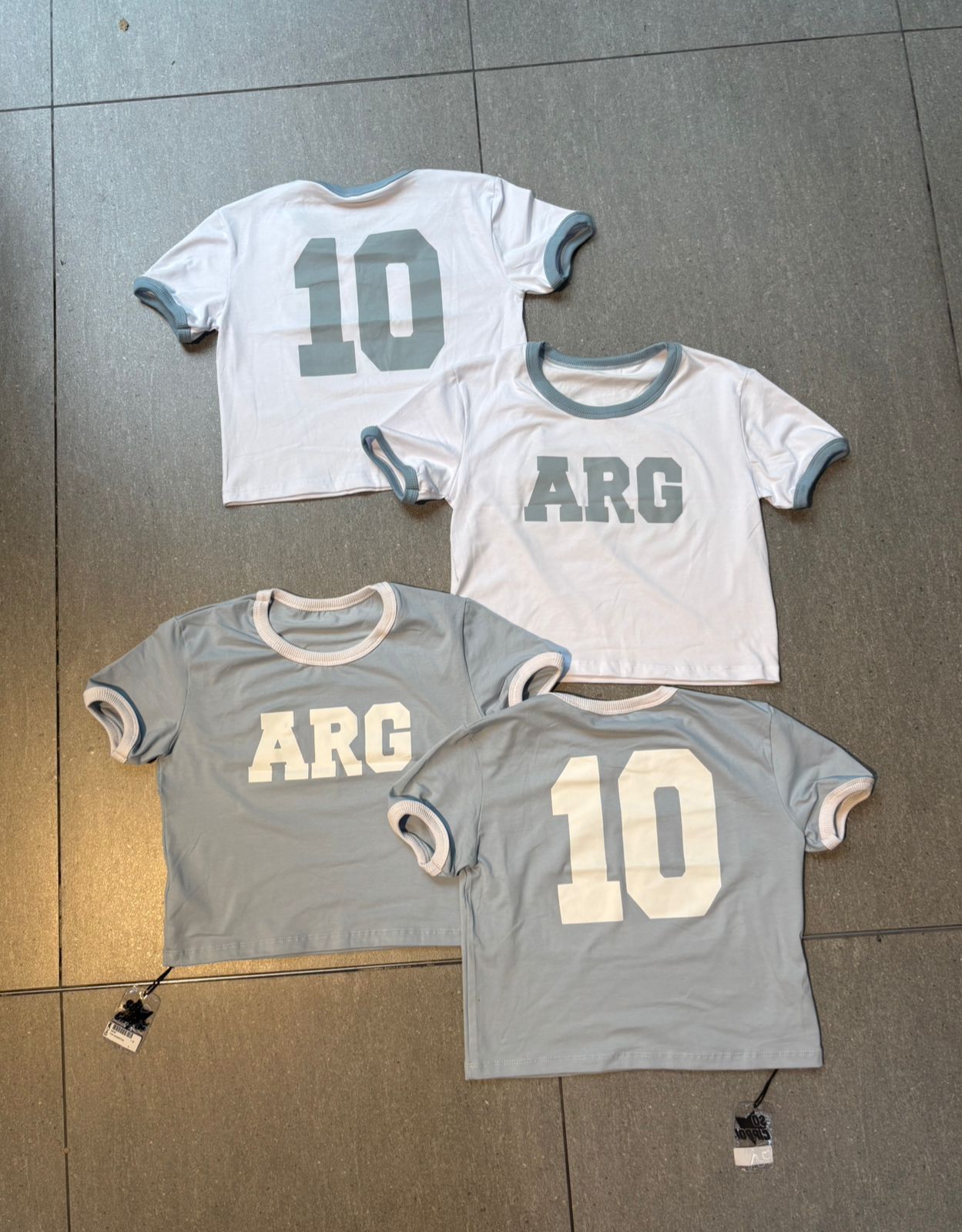 TOP ARGENTINA - Image 3