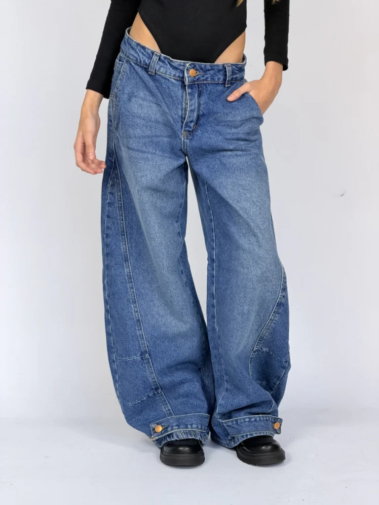 JEANS Y PANTALONES