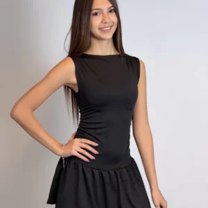 VESTIDOS