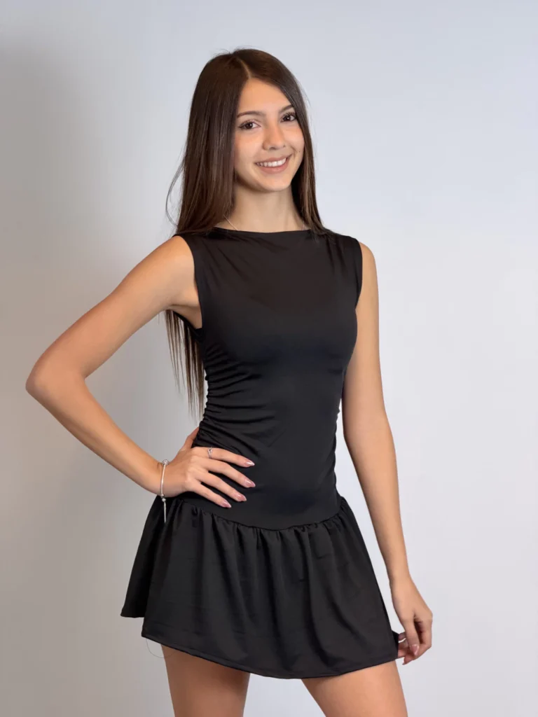 VESTIDOS