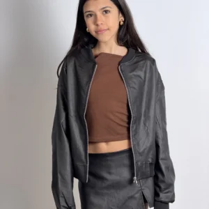 CAMPERA WIDE