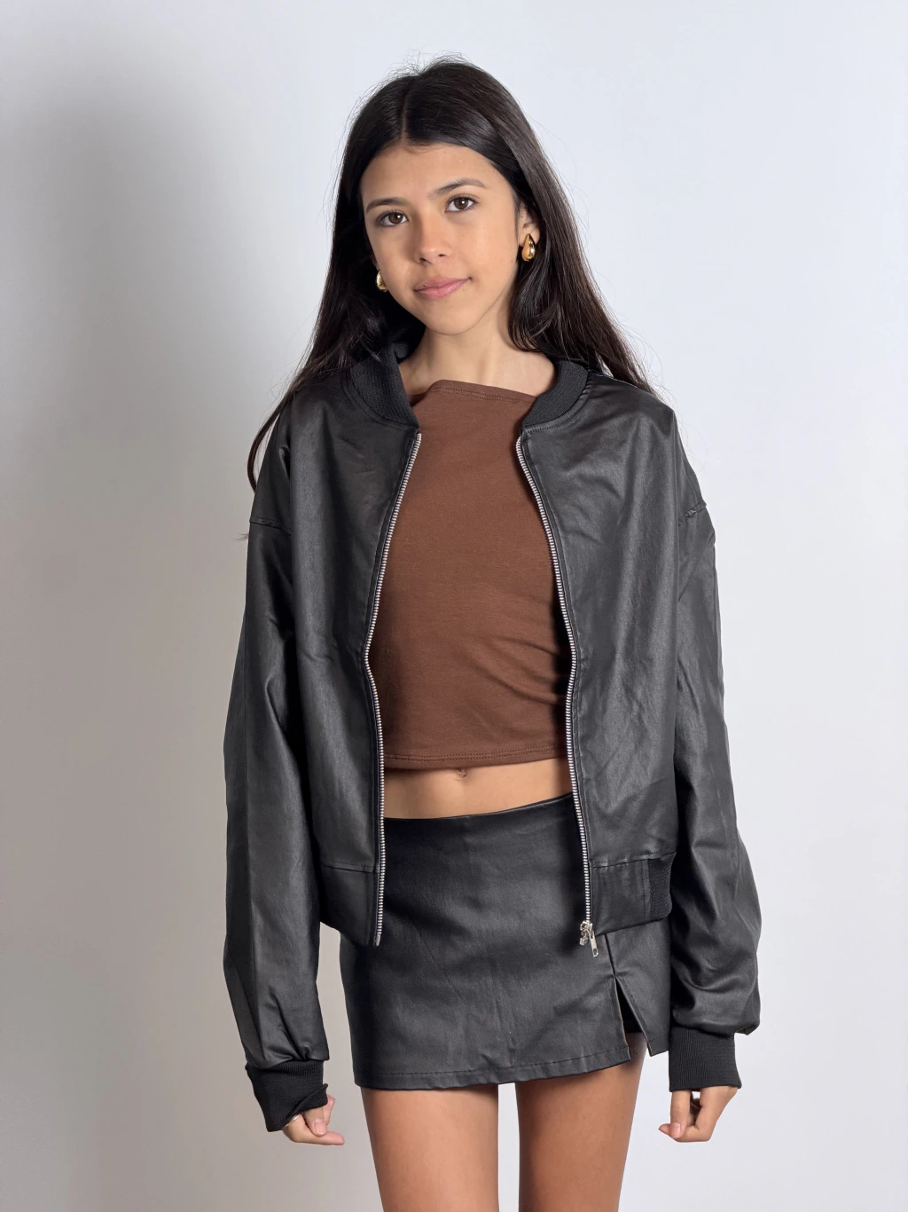 CAMPERA WIDE