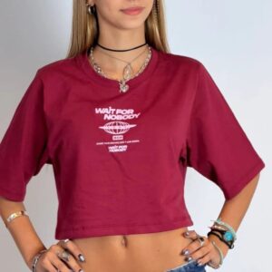 REMERA NOBODY - Image 2