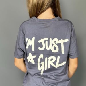 REMERON JUST GIRL