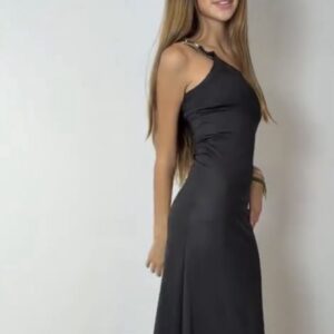 VESTIDO GANCHO